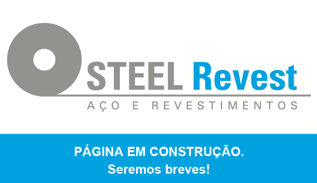 STEEL Revest - Aço e Revestimentos